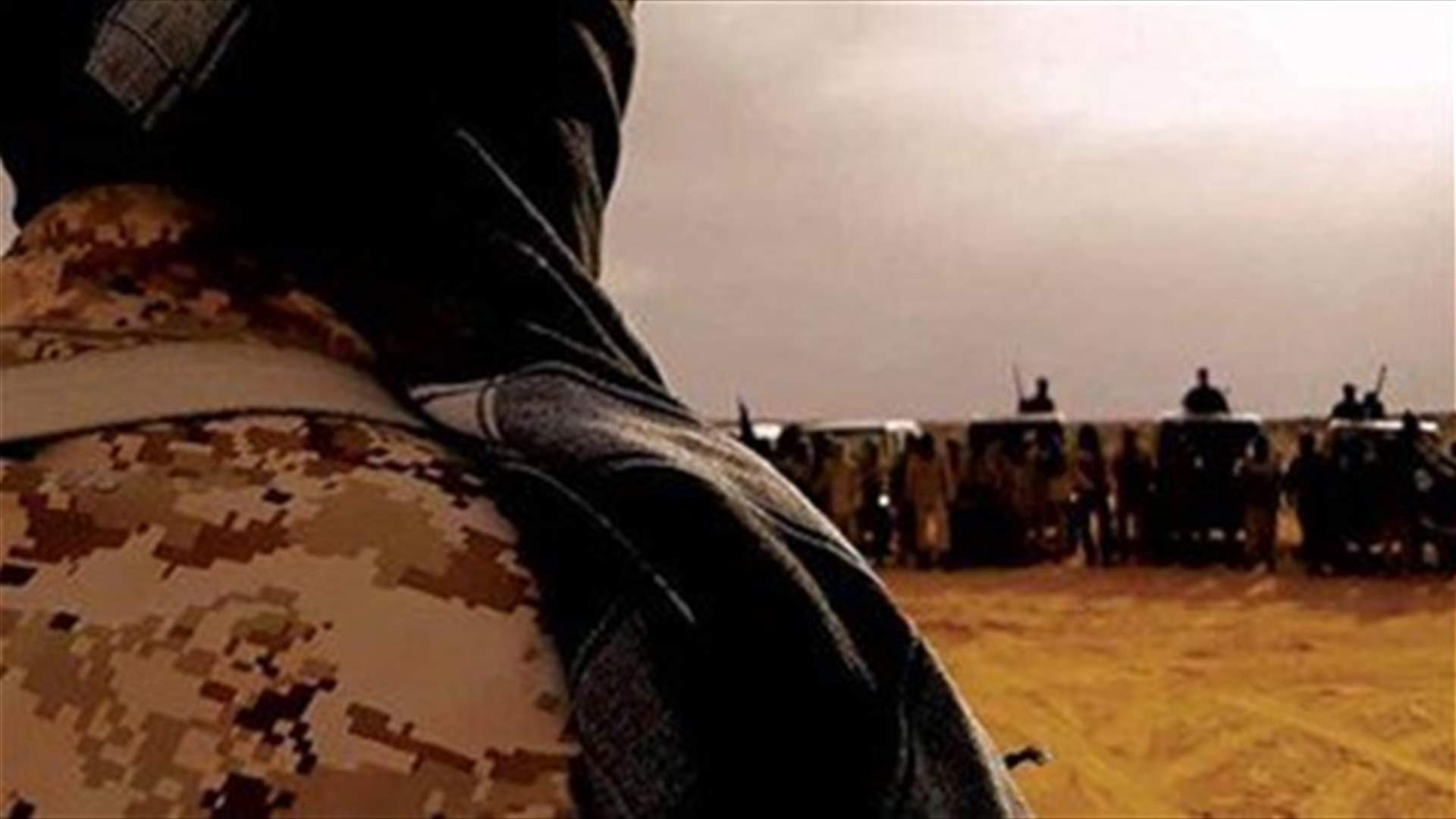 US Secretary of State Pompeo says ISIS strong in some areas -CBS