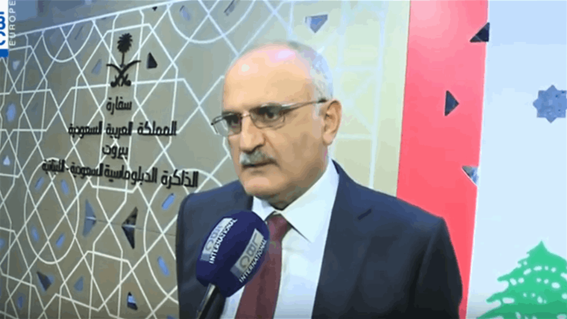 LBCI