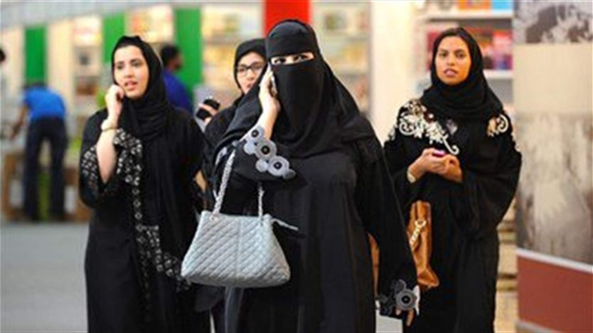Saudi Arabia implements end to travel restrictions for Saudi women -agency