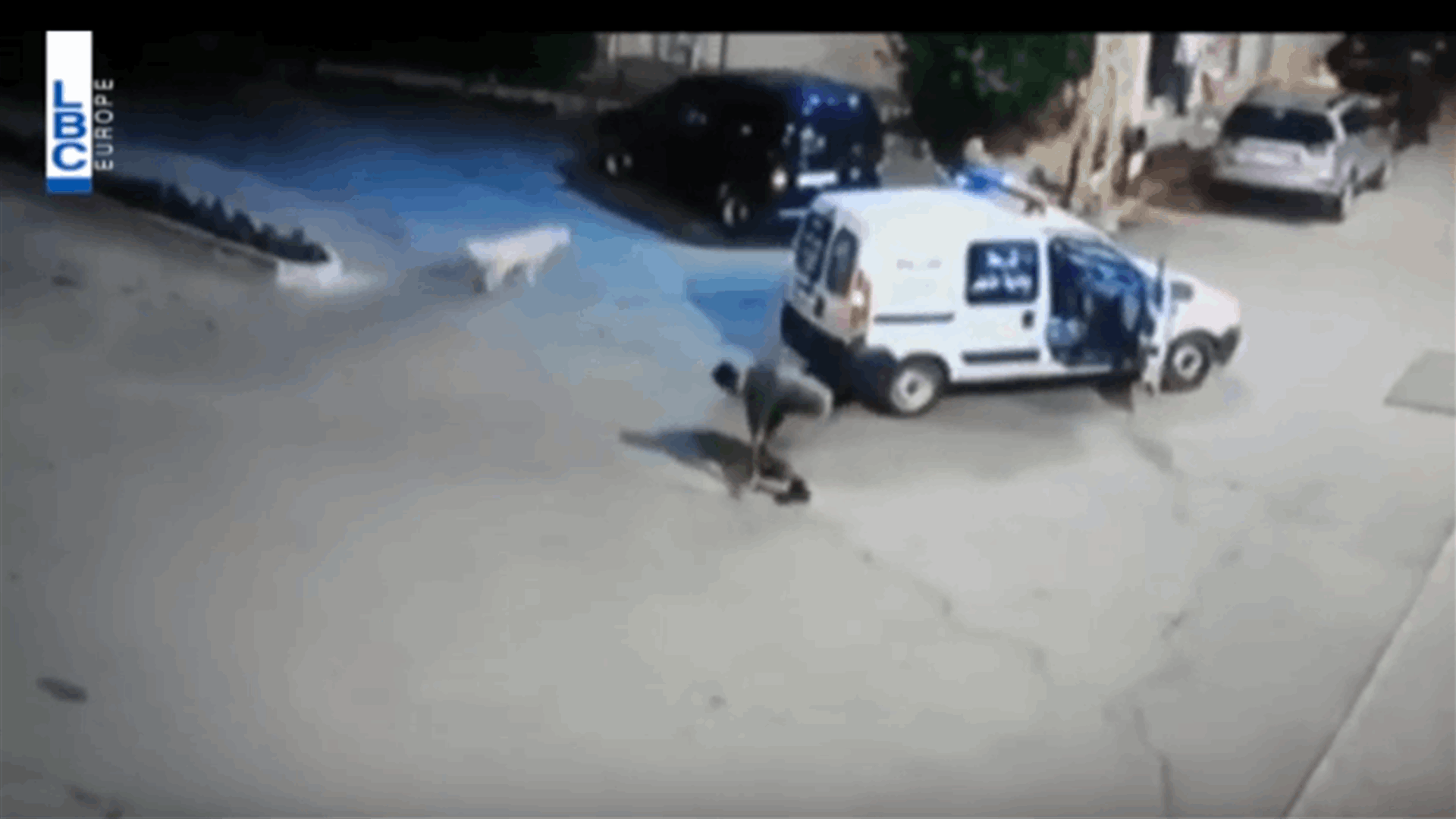 LBCI