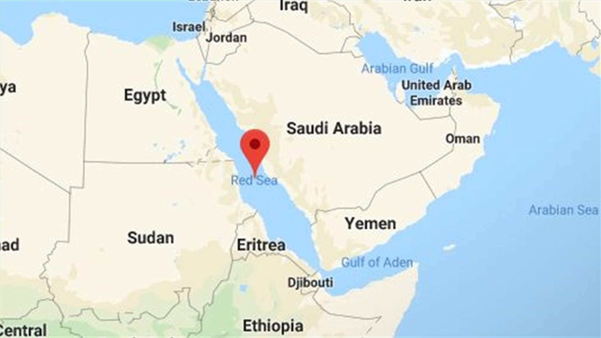 إيران: إحدى ناقلاتنا النفطية تعطلت في البحر الأحمر...
