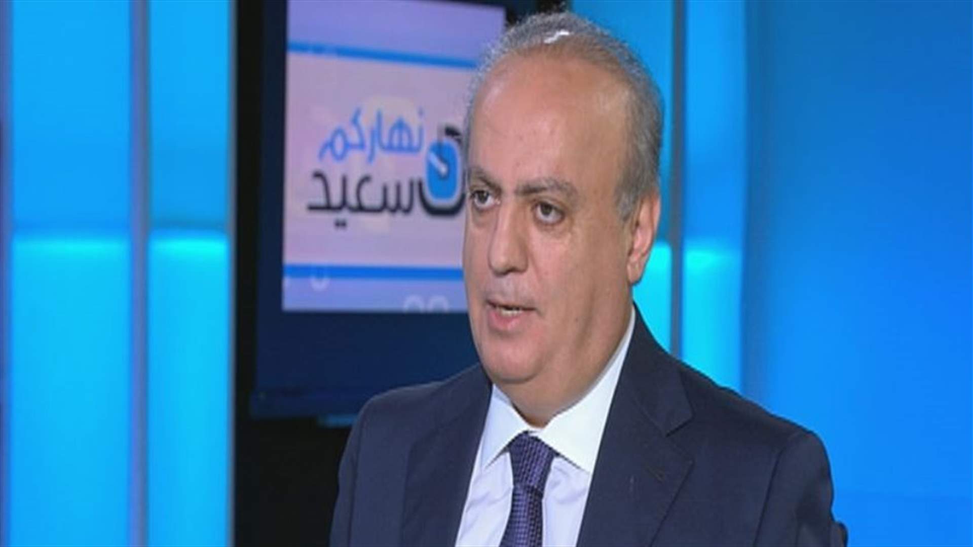 وهاب: أصل مشكلة البساتين أن هناك محاولة لحصار وليد جنبلاط