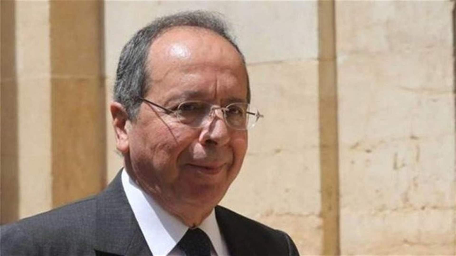 جميل السيد للحريري: "ليش متعجّب؟"
