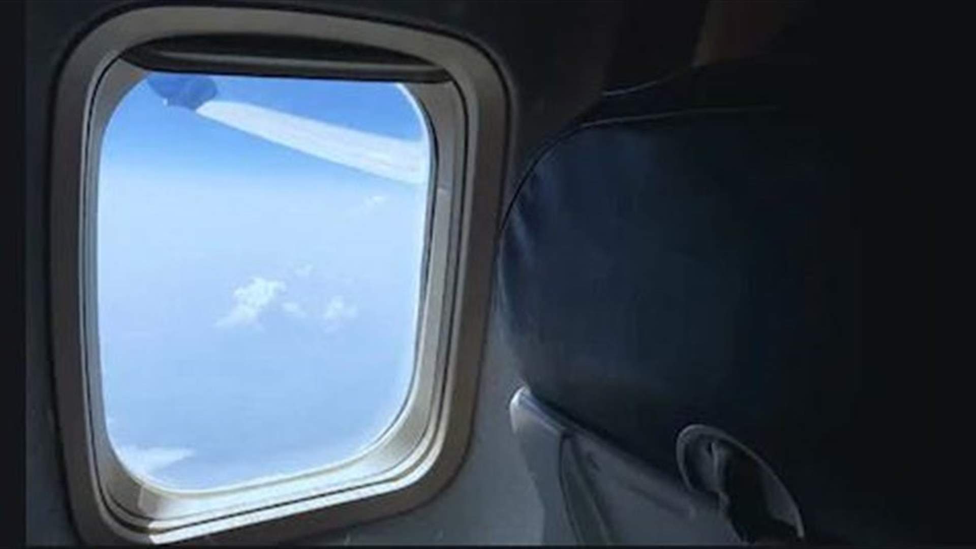 Lebanese pilgrim dies on her flight back to Lebanon