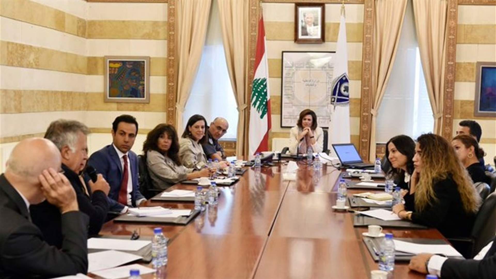 الحسن تكشف عن إطلاق حملة تتعلق بالشرطة البلدية... ما هو دور النساء؟