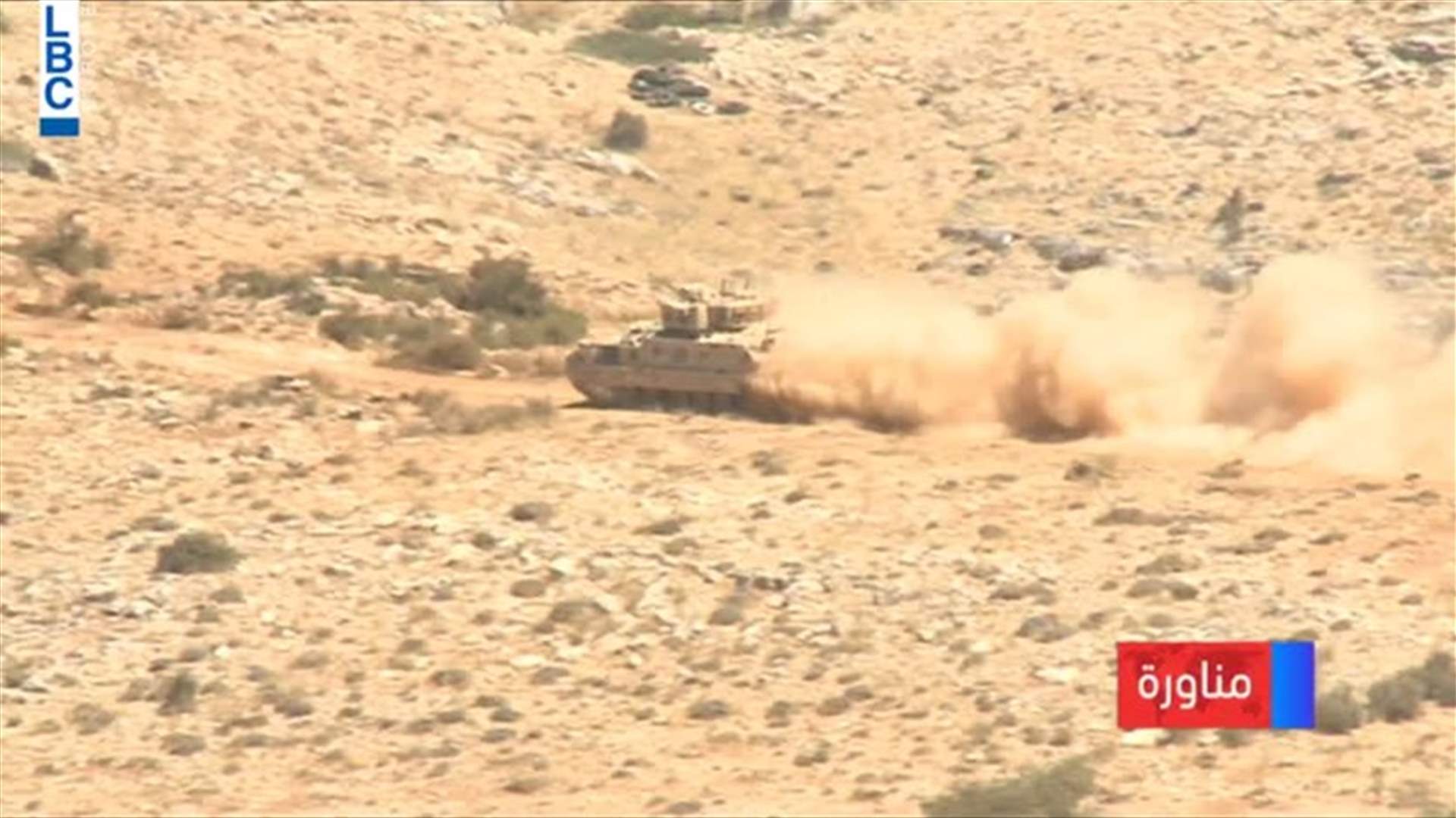LBCI