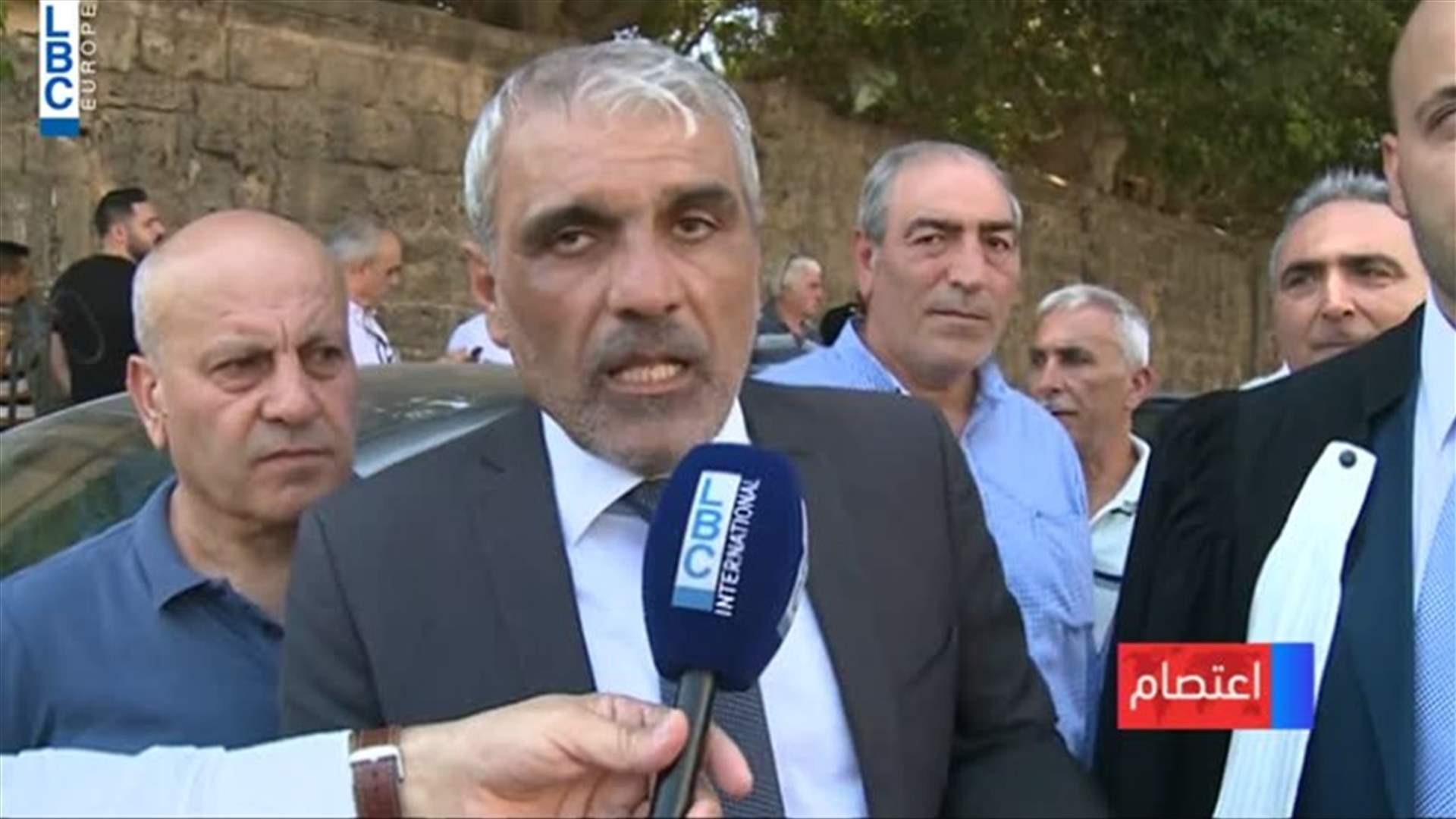 LBCI