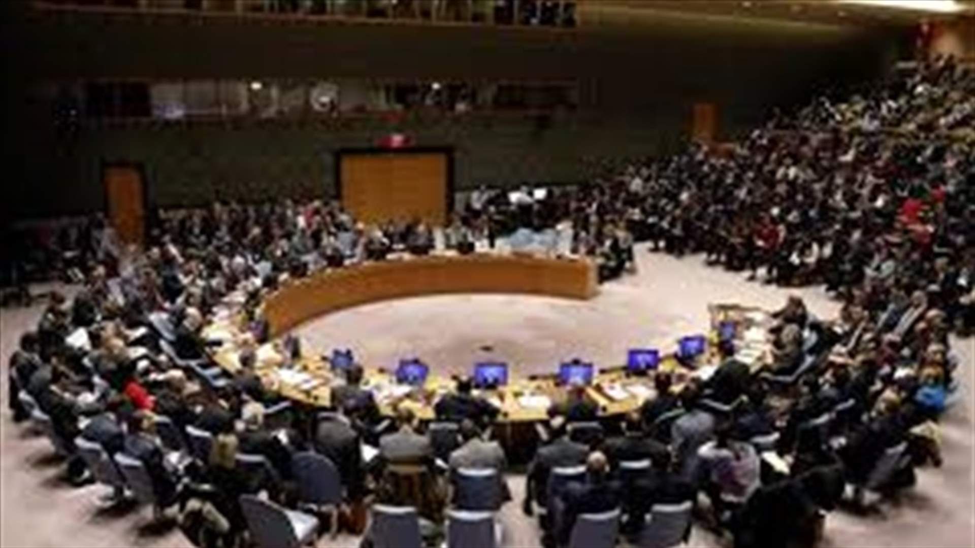 روسيا والصين تطلبان عقد اجتماع لمجلس الأمن لبحث الخطط الصاروخية الأميركية