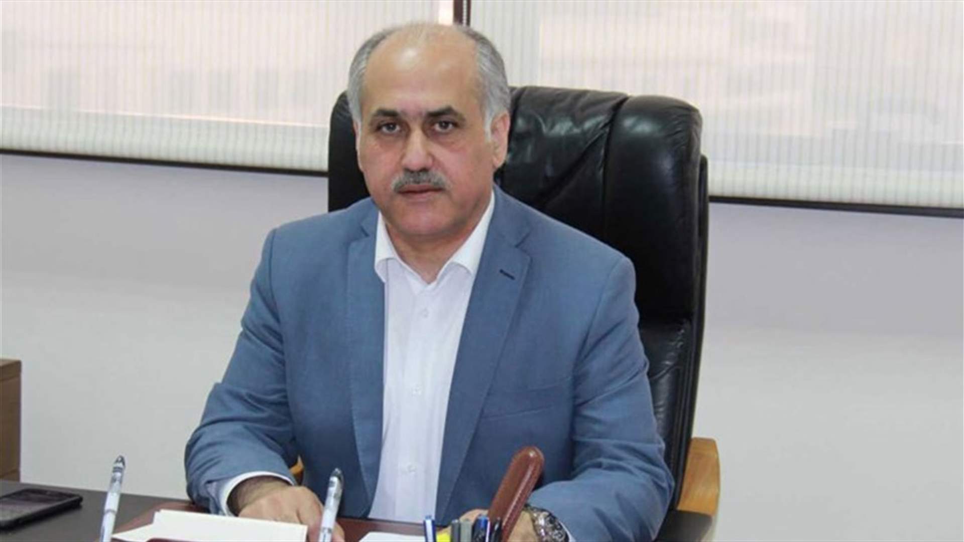 ابو الحسن لـ"الجمهورية": لبنان سيُمنح فرصة إضافية