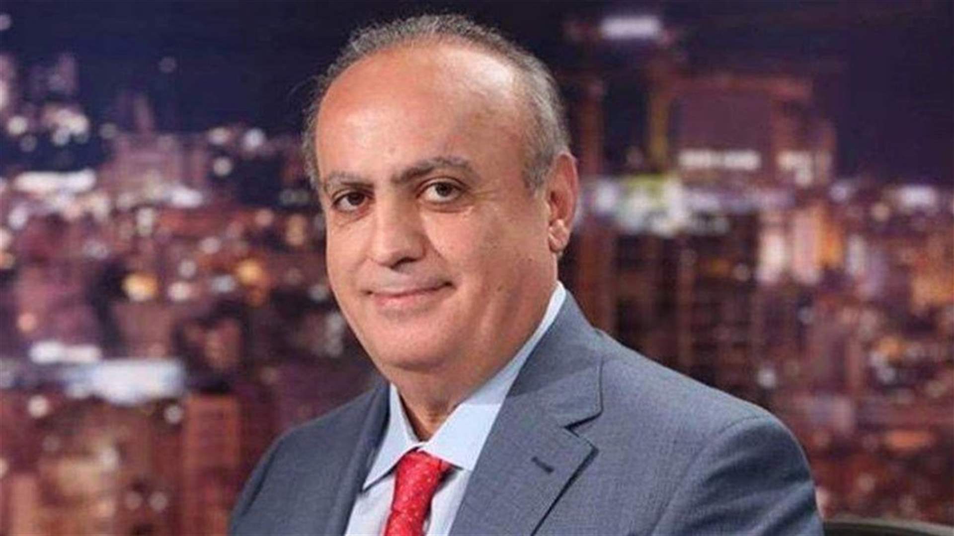 وهاب: ستعود كل إدلب الى سوريا كما الحسكة والقامشلي