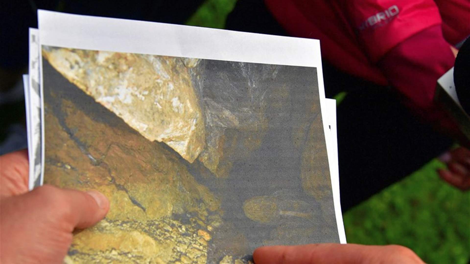 بعد نحو أسبوع... العثور على جثة مستكشف محاصر داخل كهف غمرته المياه في بولندا