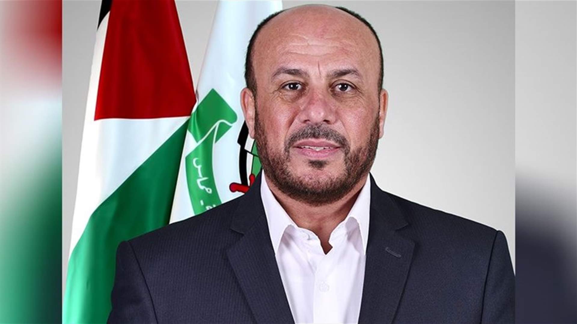 ممثل حركة حماس في لبنان لـ"الأخبار": فوجئنا بتشكيل لجنة وسنواصل التحركات داخل المخيمات