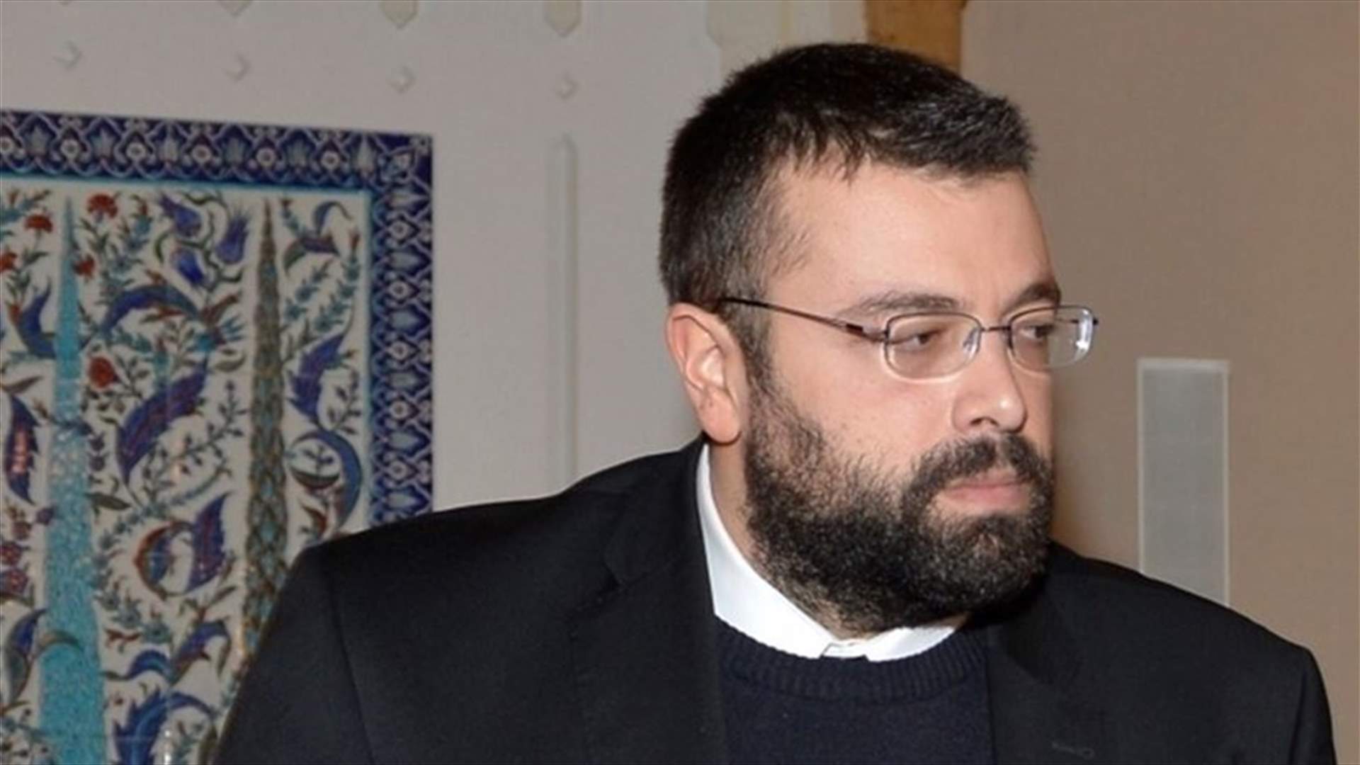 أحمد الحريري في ذكرى تفجيري السلام والتقوى: العدالة لطرابلس حق والدولة مطالبة بتسريع احقاقه