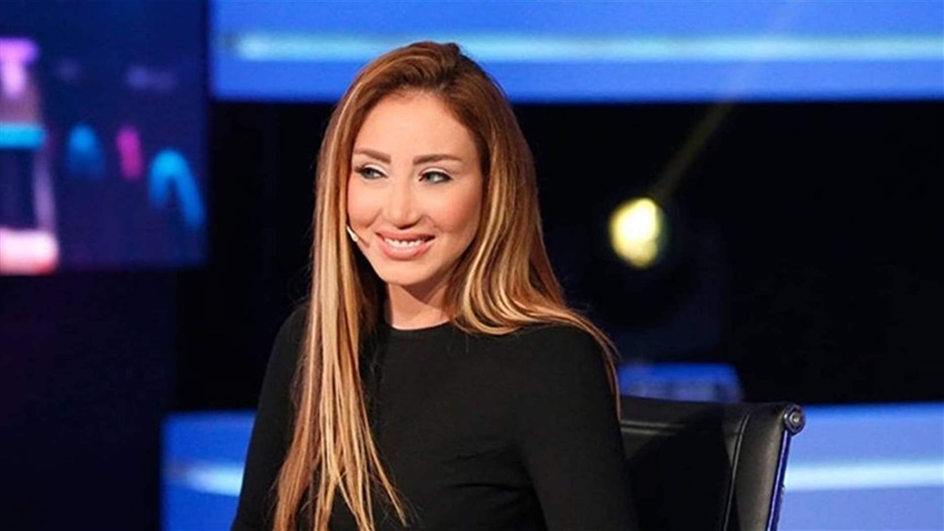 ريهام سعيد تصف البدناء بالأموات.. وتوضح بعد مطالبات بمحاكمتها (فيديو)