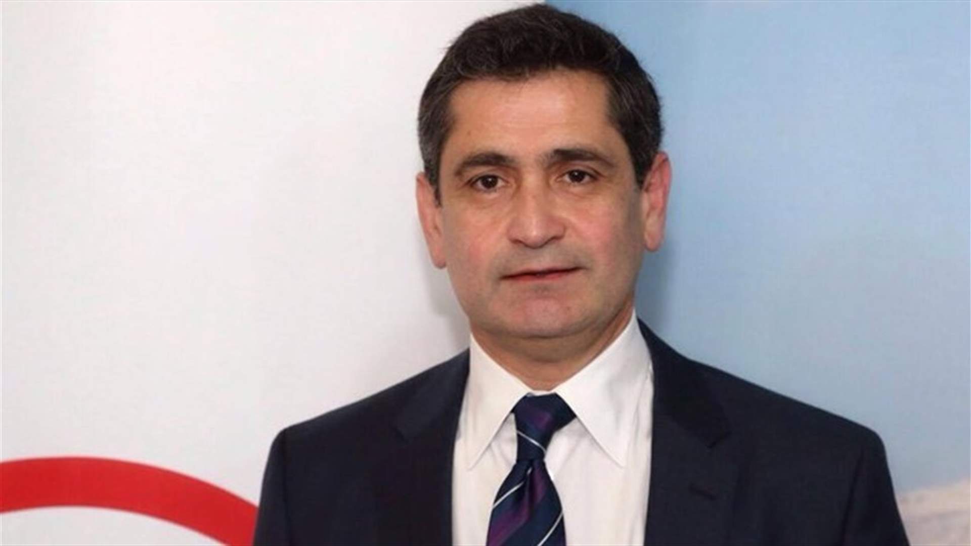 قيوميجيان لـ"نداء الوطن": الحريري "ما حكي شي"