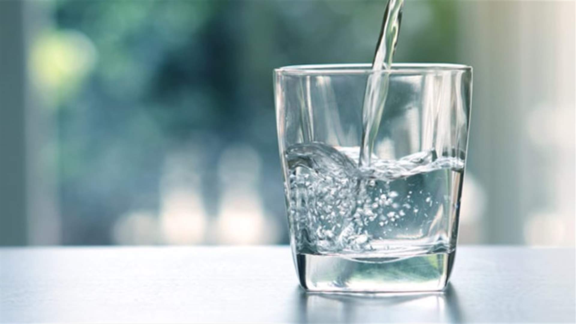 ماذا كشفت الصحة العالمية عن جزيئات البلاستيك في مياه الشرب؟