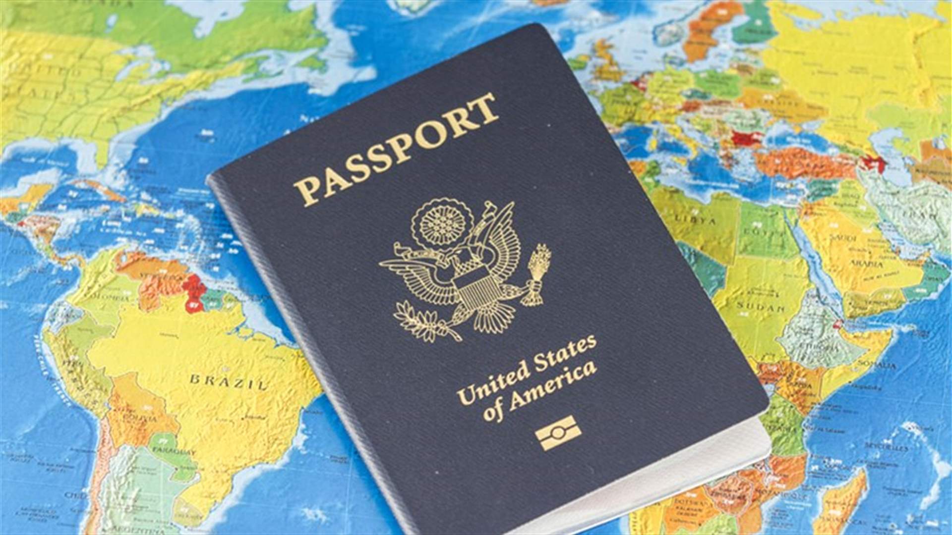 إليكم لائحة بالدول التي يحصل فيها الطفل على الجنسية عند ولادته