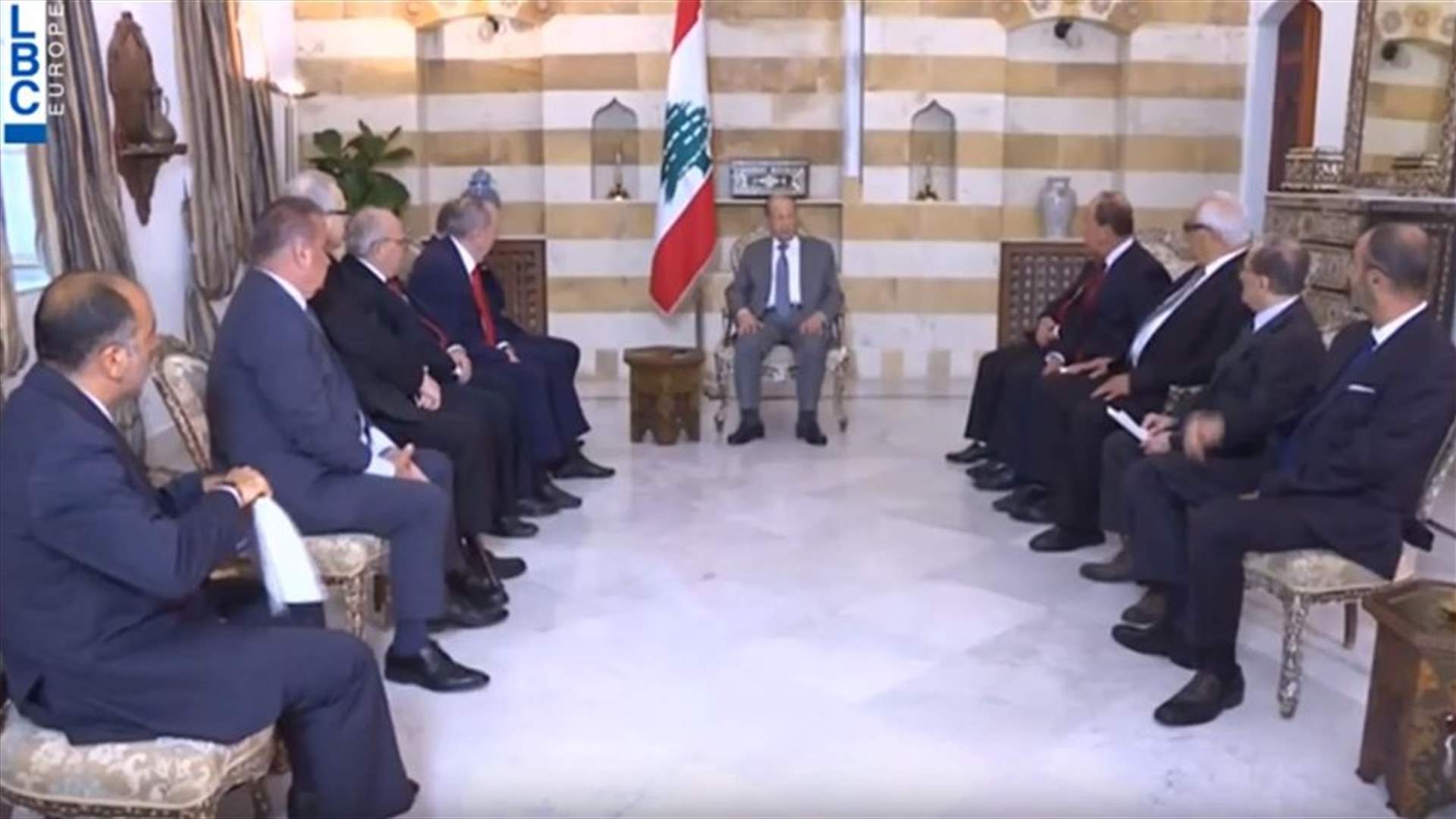 LBCI