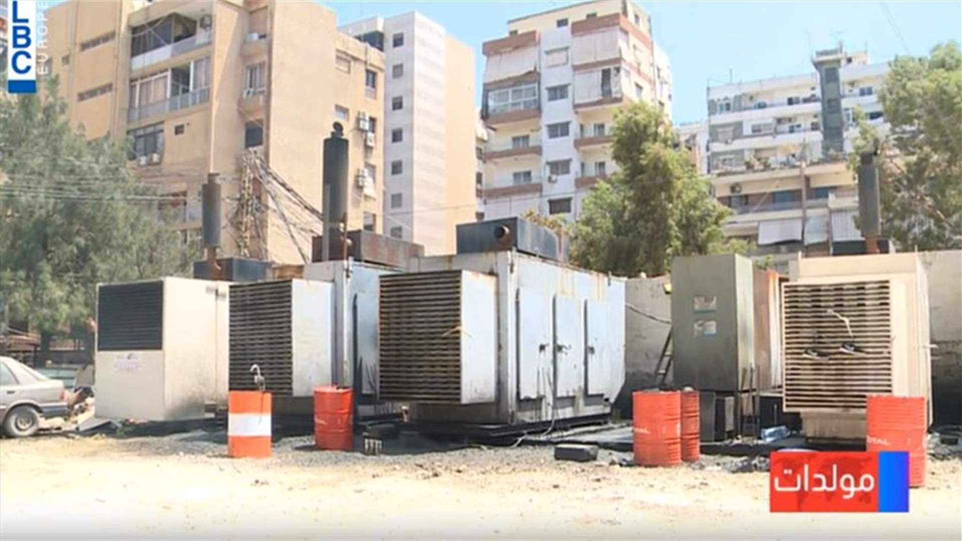 LBCI