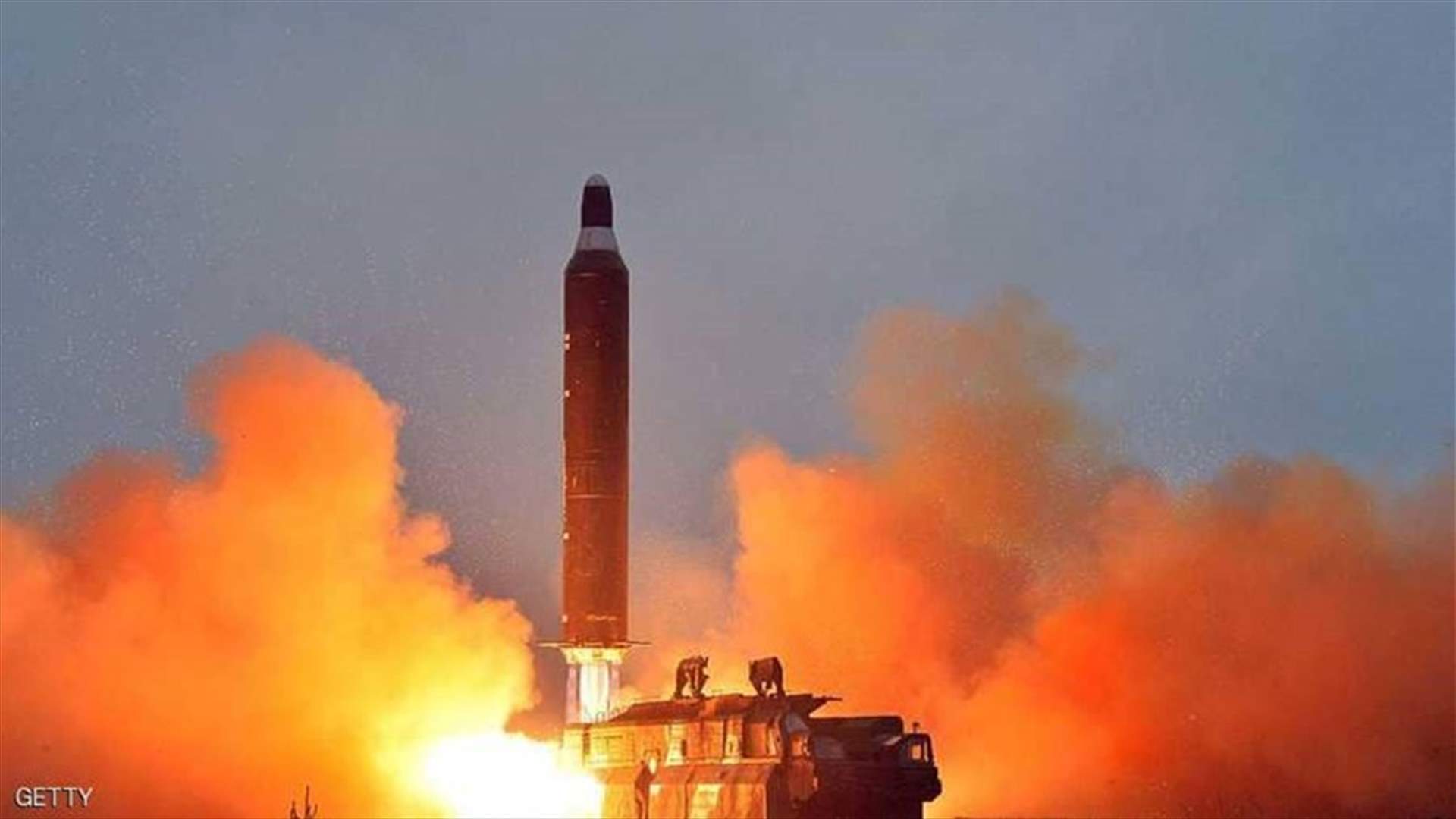 كوريا الشمالية تطلق من جديد صواريخ قصيرة المدى وتعقد محاولات الولايات المتحدة لإجراء محادثات