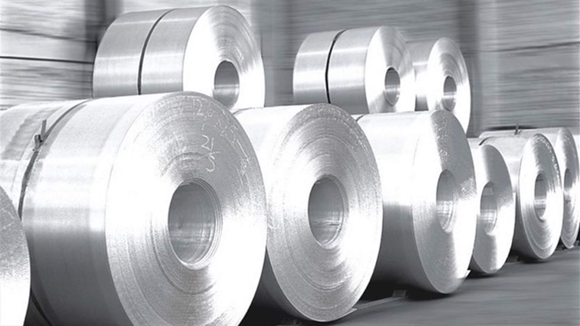 الجمارك تحبط عملية تهريب كميات كبيرة من "الألومينيوم"