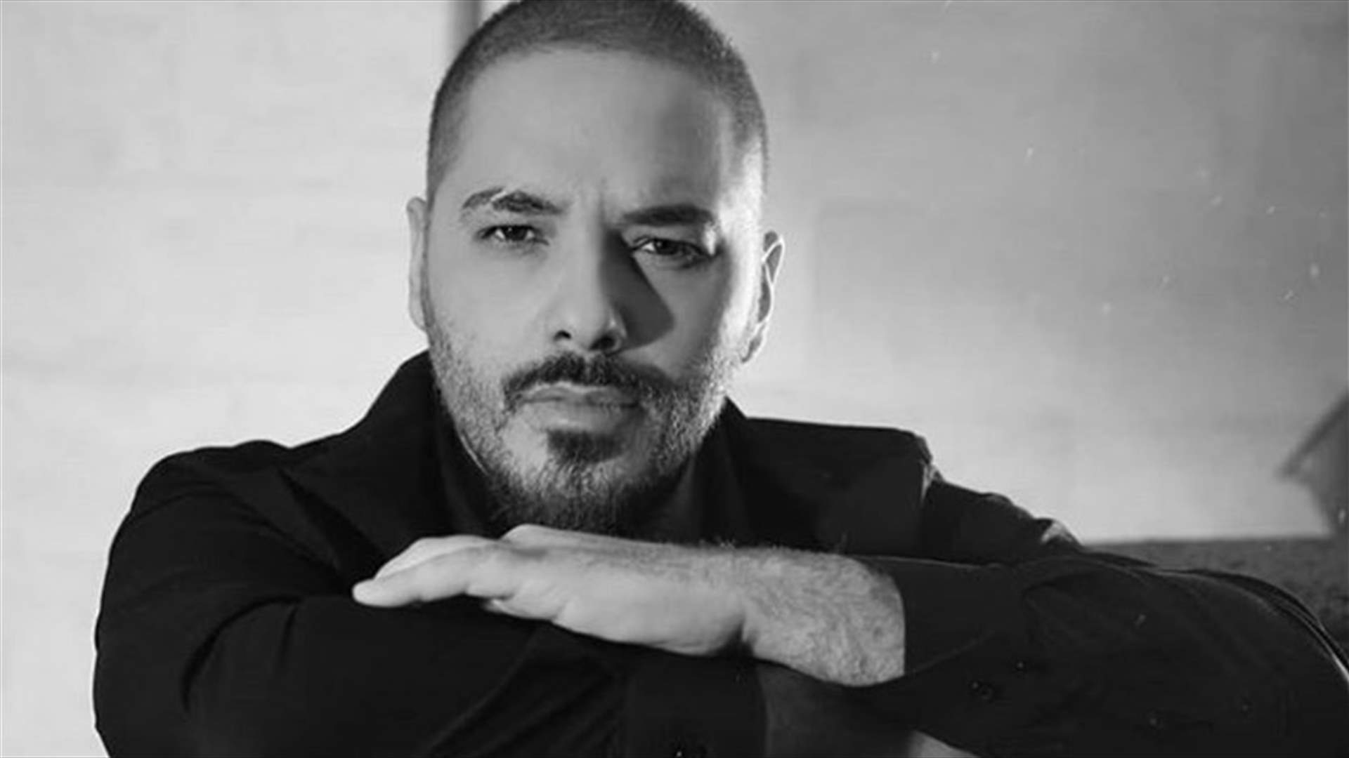 رامي عياش يلغي صورته على مواقع التواصل الإجتماعي: إخترقت حياتي كلّها