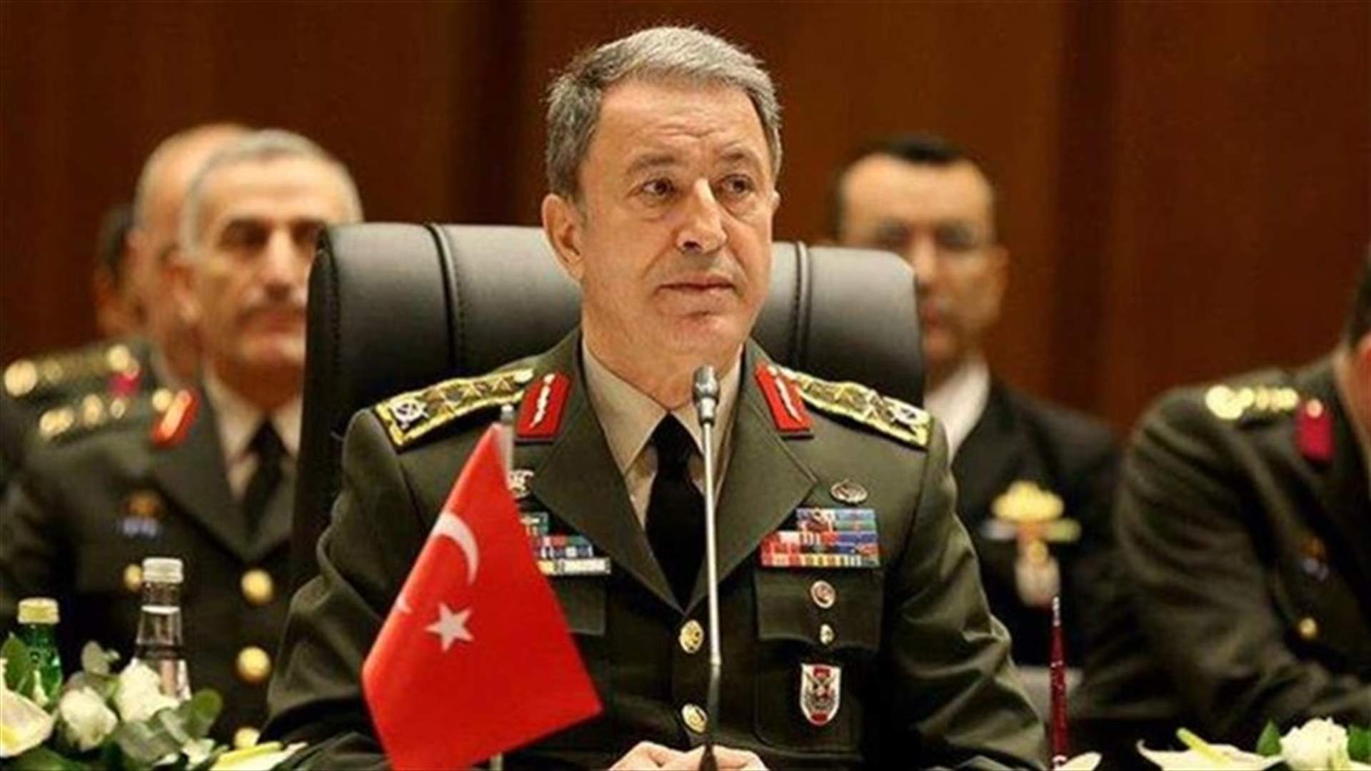 تركيا: المركز المشترك مع واشنطن بشأن المنطقة الآمنة في سوريا بدأ عملياته
