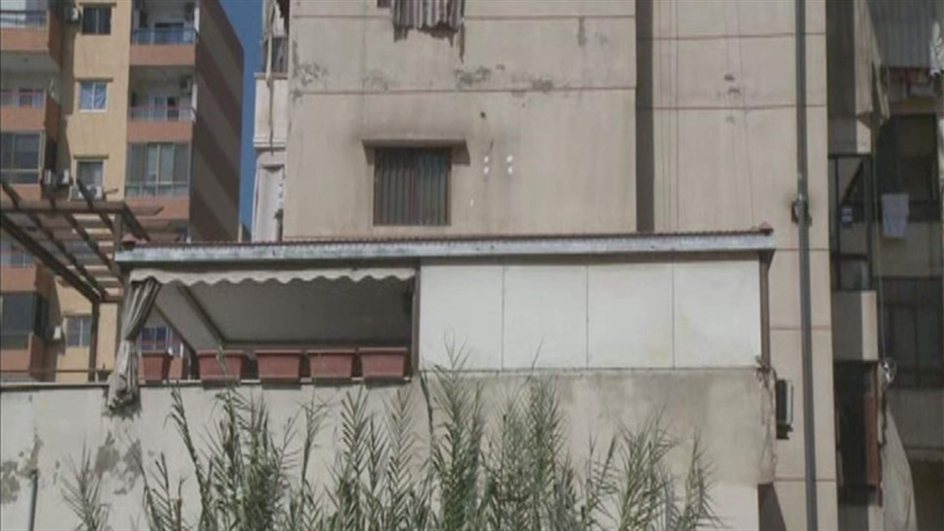اتصالات مكثفة بين كبار المسؤولين في لبنان لتحديد الخطوات تجاه الاعتداء الإسرائيلي...