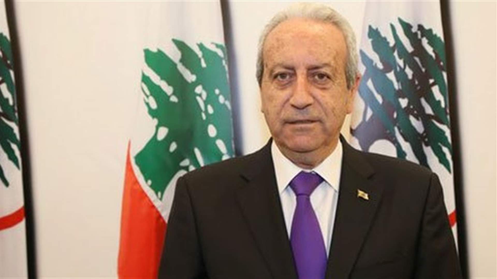 قاطيشا لـ"الجمهورية": على الدولة أن تقوم بالتحقيقات ويتسلّم الجيش اللبناني حطام الطائرة
