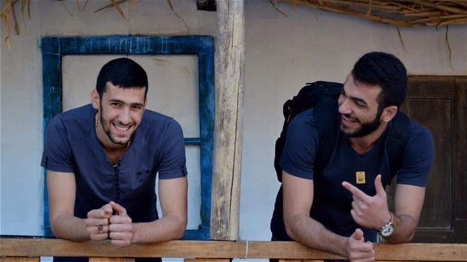 أدرعي يغرّد عن الشابين حسن وياسر بعدما سقطا في سوريا... وهذا ما زعمه (صور)