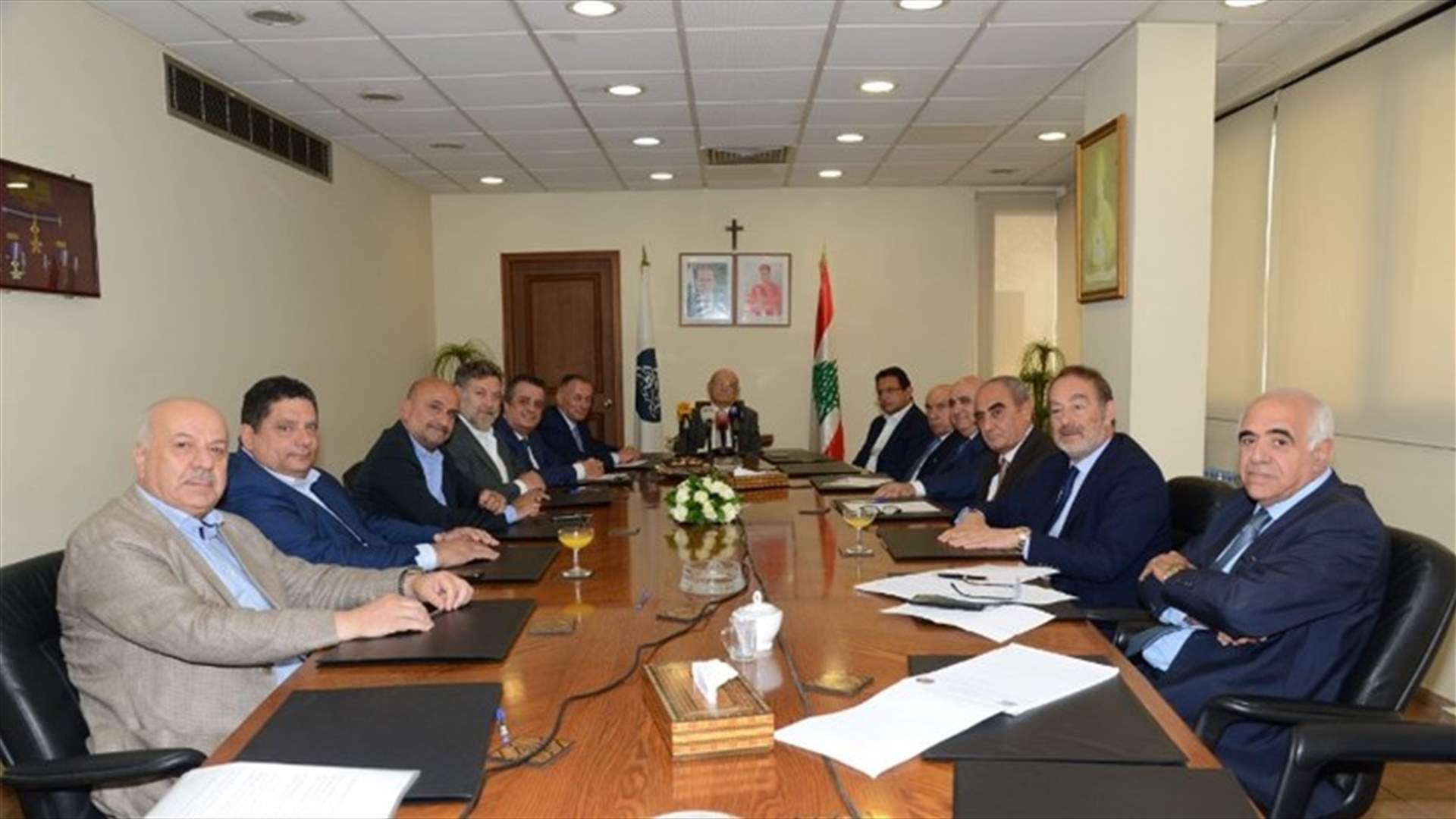 LBCI