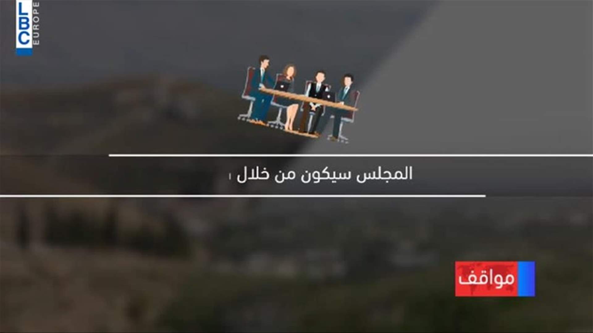 LBCI