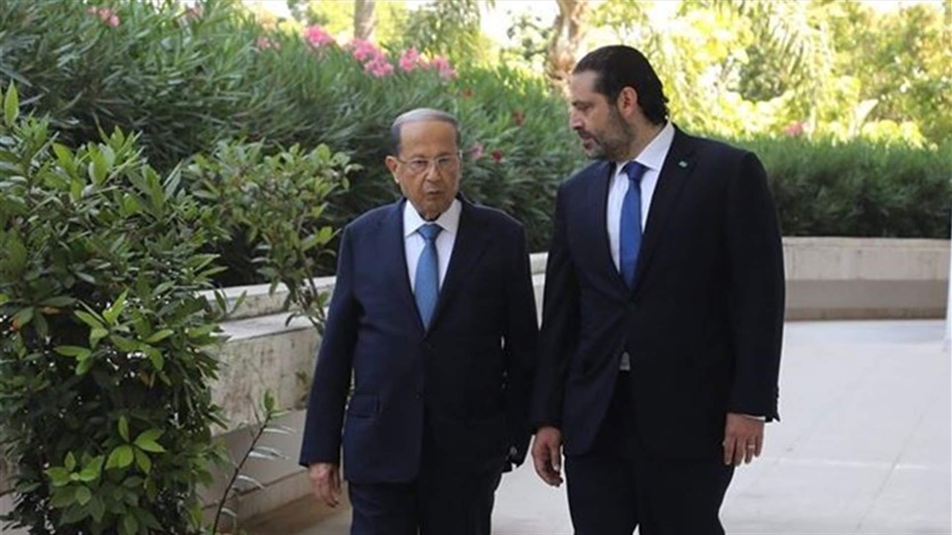 اجتماع طارىء غدًا للمجلس الأعلى للدفاع في بيت الدين