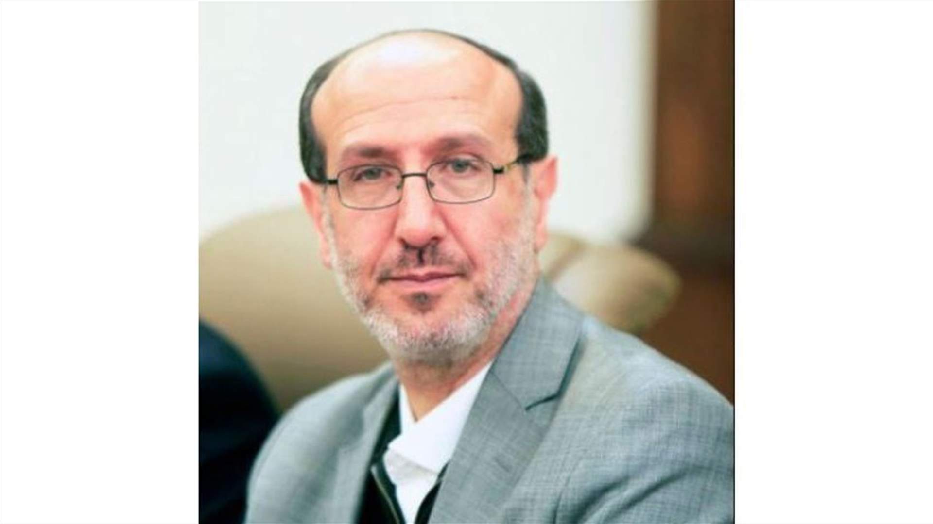 الموسوي: عندما يكون لدينا رئيس شجاع فلا خوف على لبنان أبدًا