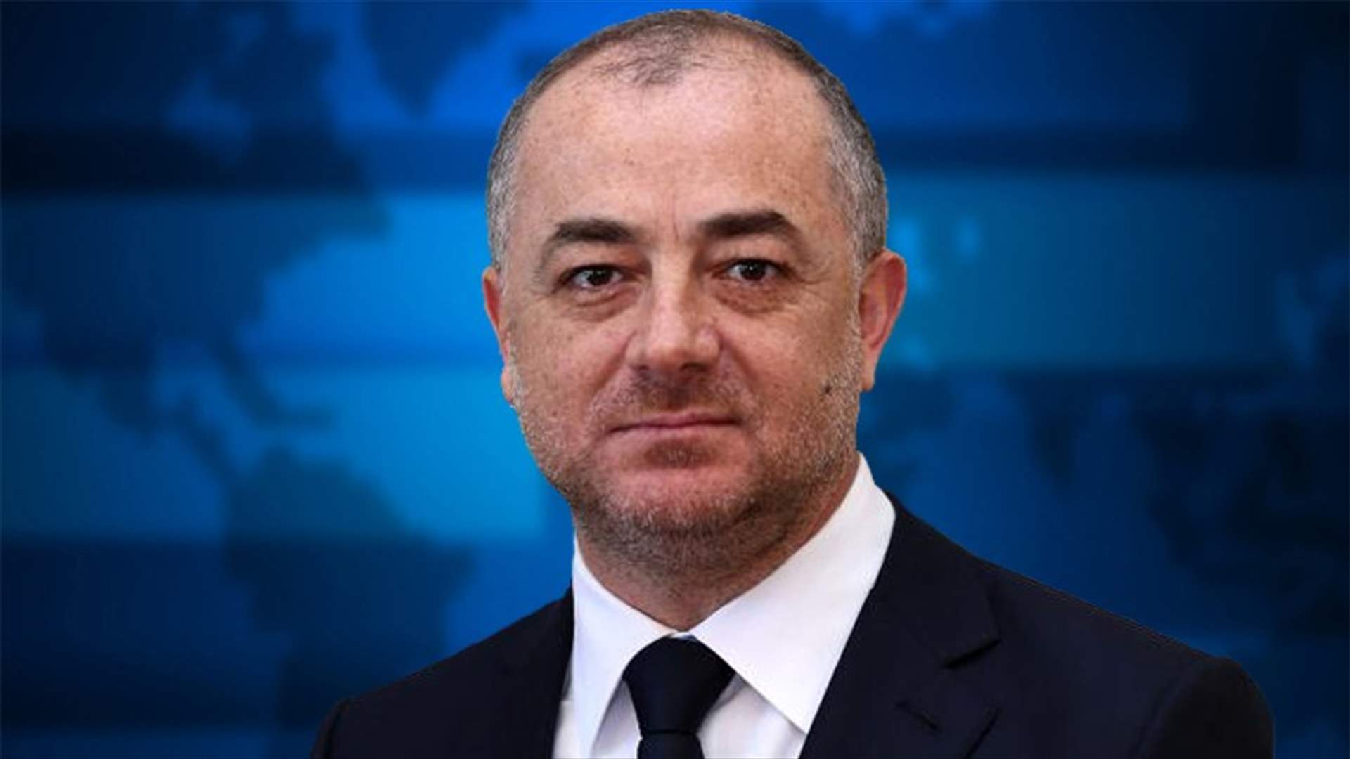 بو صعب: تزفيت المرحلة الأولى من طريق الخنشارة وصولا الى الزغرين يليها بولونيا الخنشارة