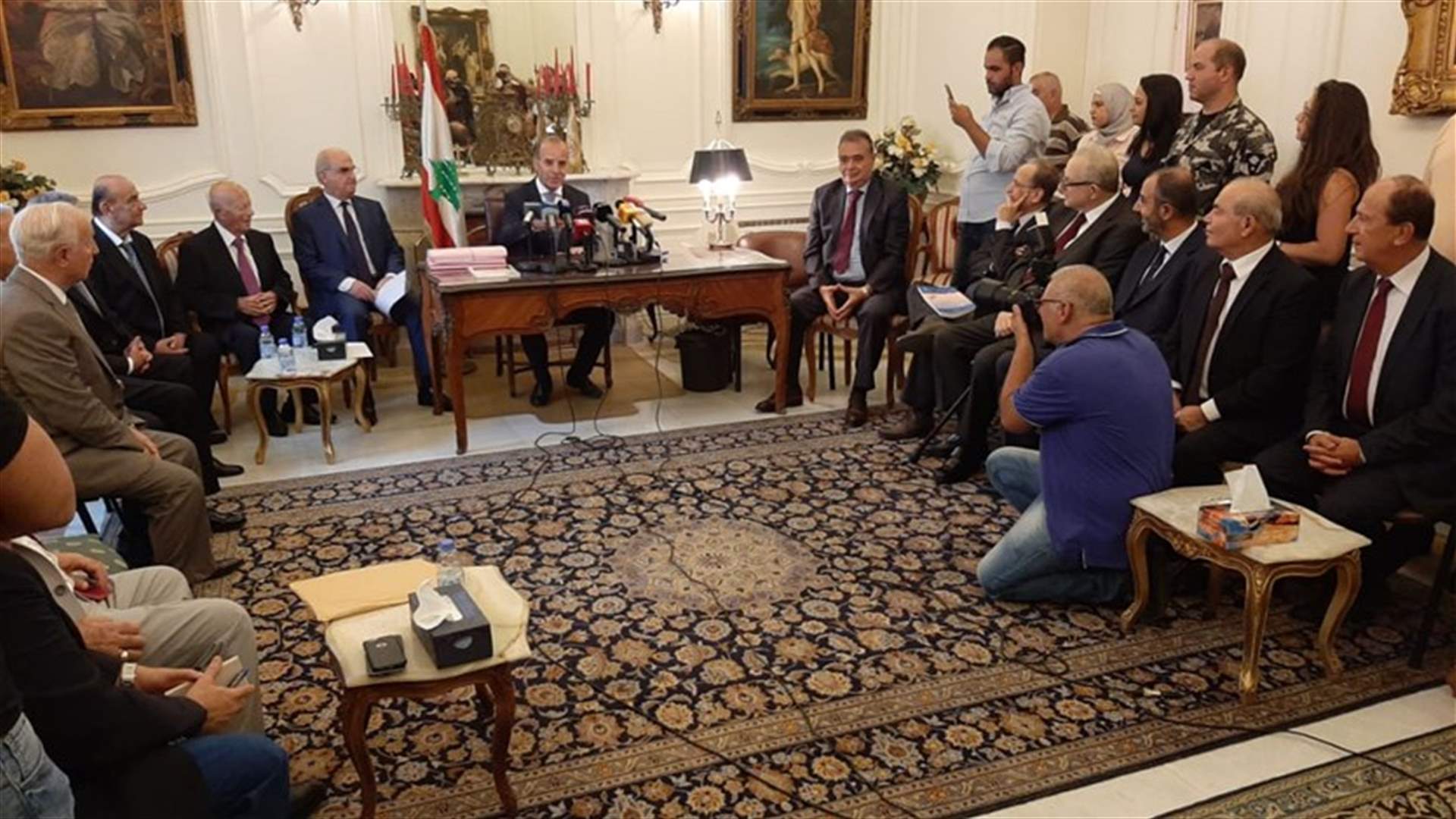 LBCI