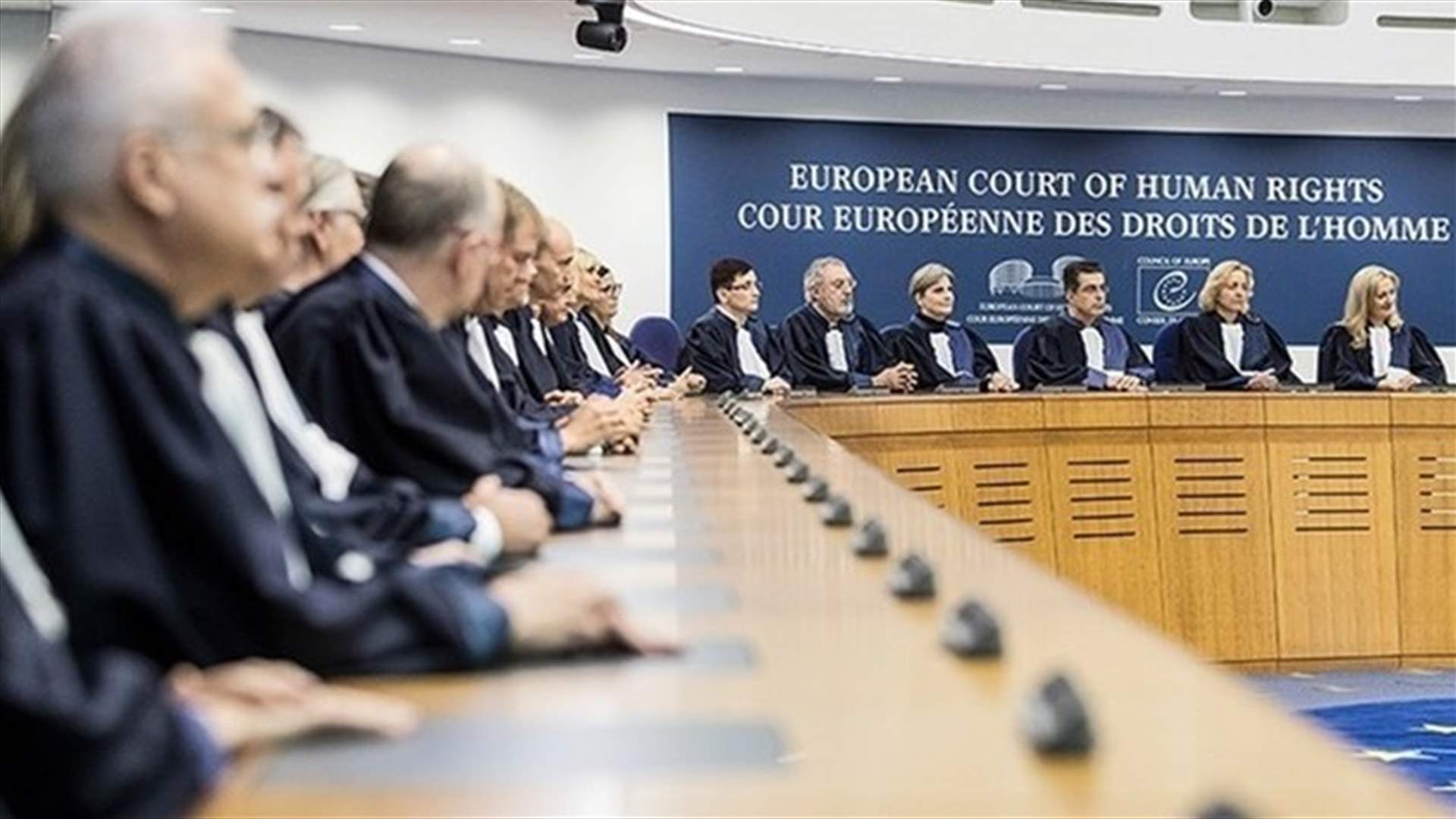 المحكمة الأوروبية لحقوق الإنسان تدين روسيا في قضية المحامي سيرغي ماغنيتسكي