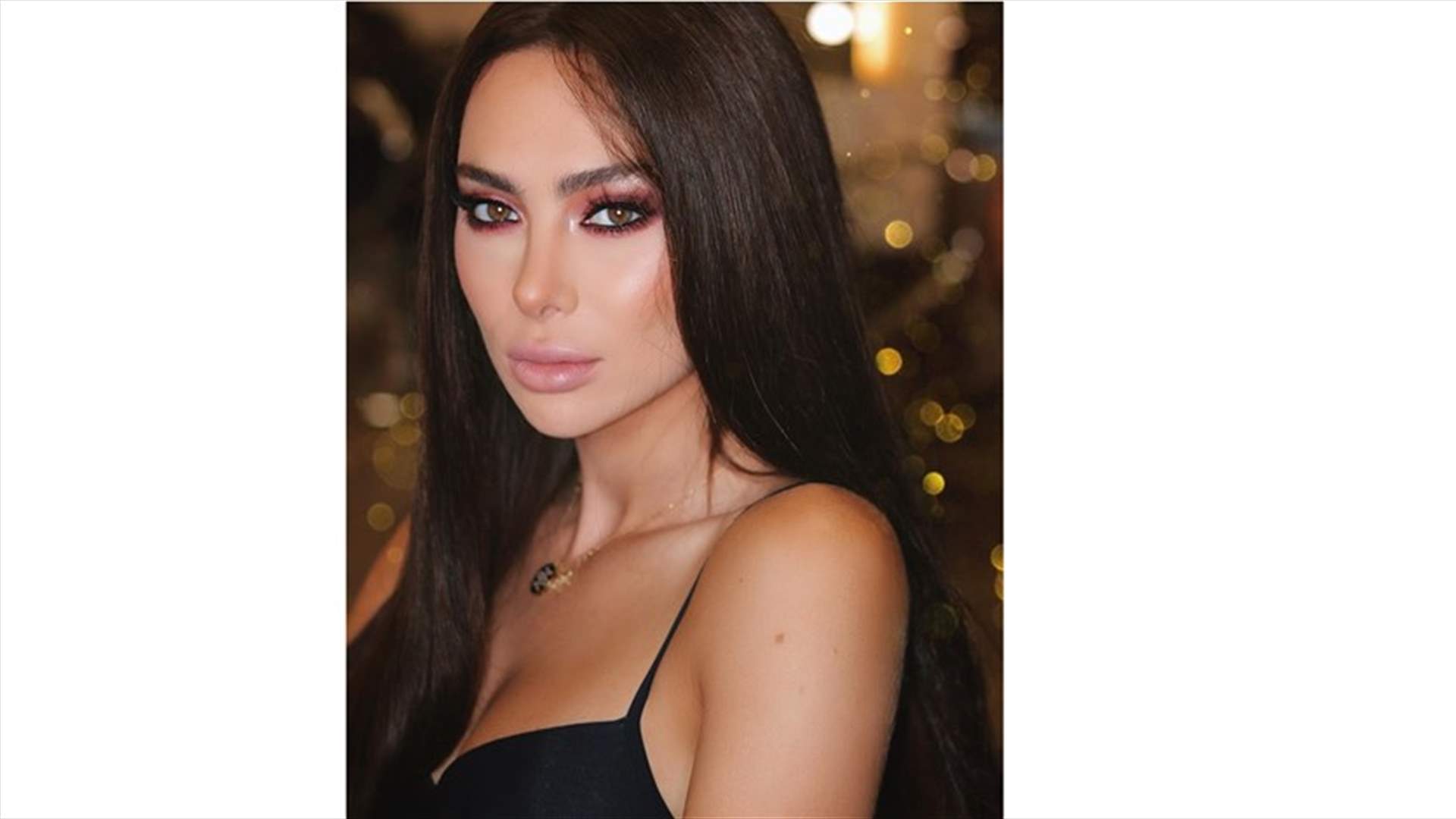 ستيفاني صليبا للـ LBCI: &quot;ما تتصوّر&quot; ليس مسلسلاً... إليكم التفاصيل!