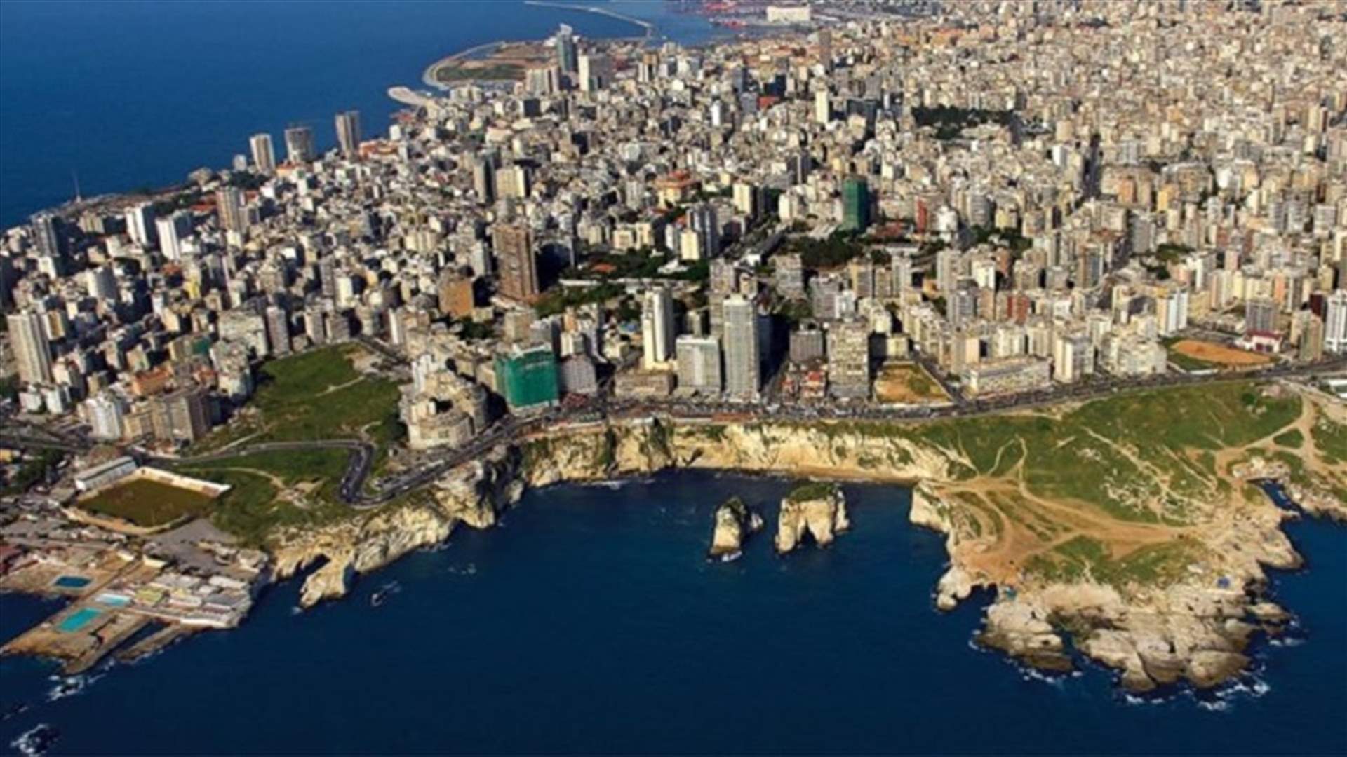 العثور على ساق بشرية داخل حفرة في الجناح... اليكم التفاصيل