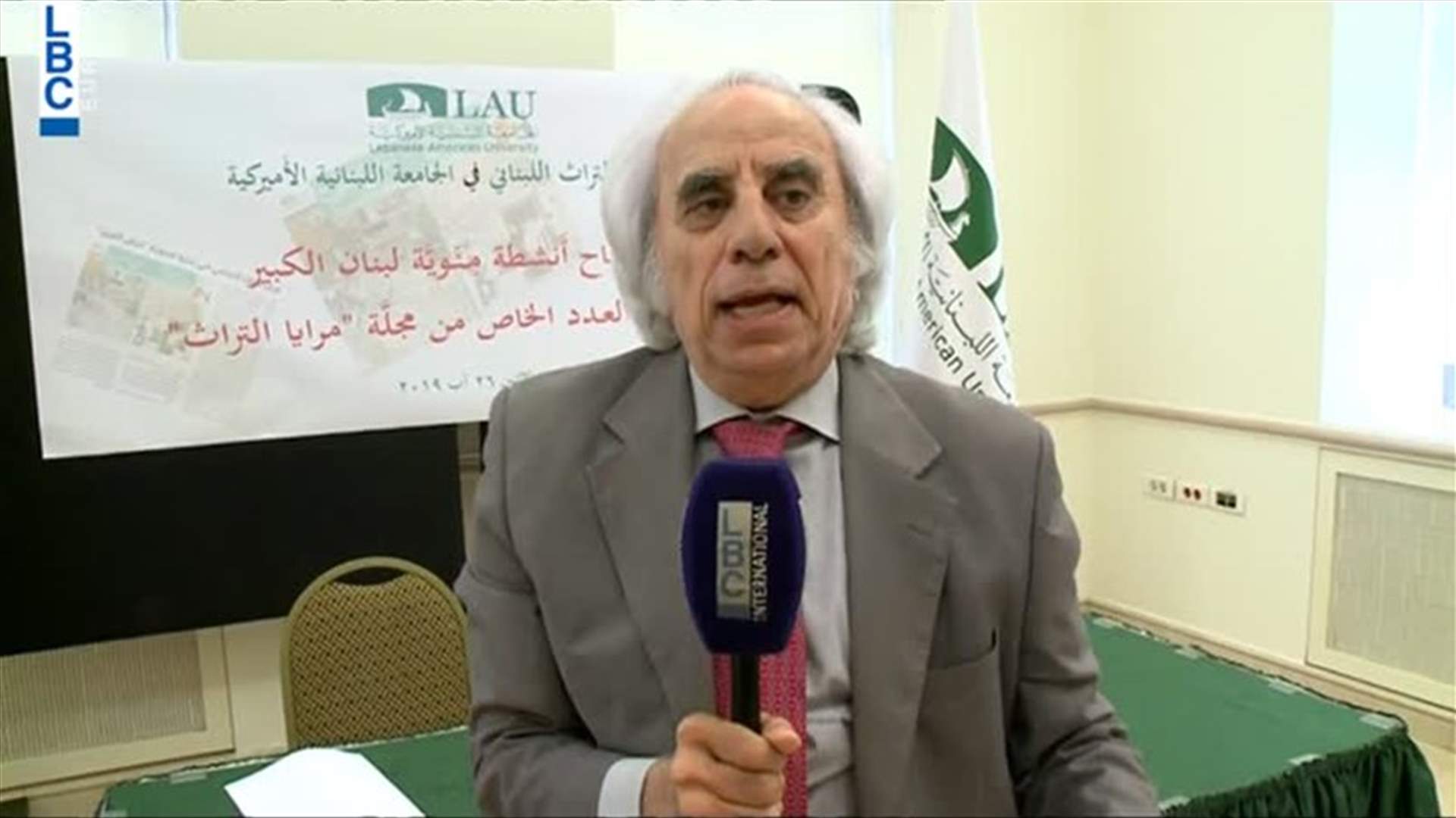 LBCI