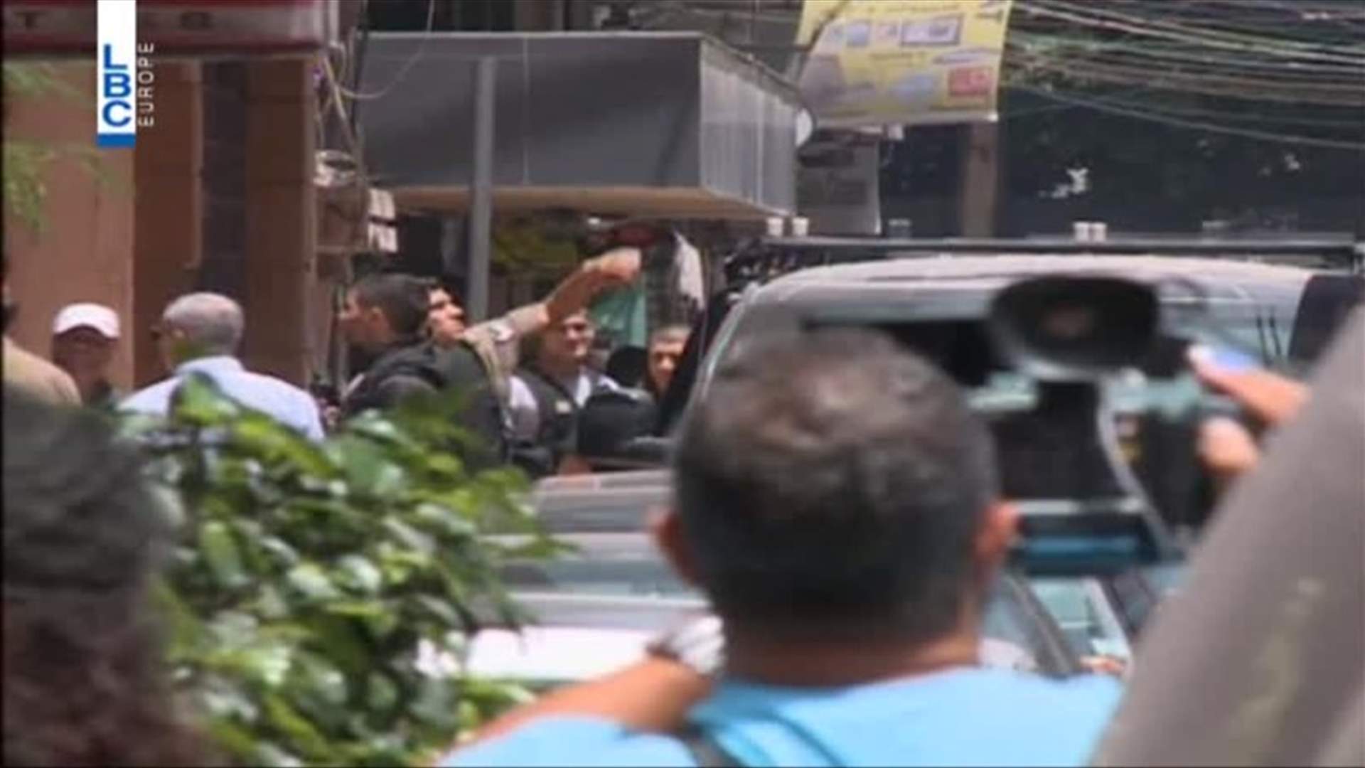 LBCI
