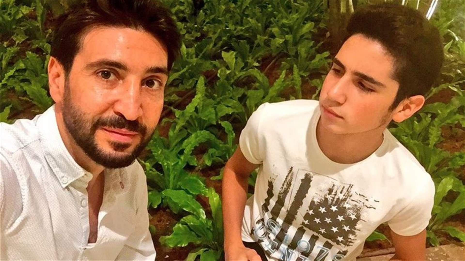 وسام صباغ في &quot;تحليل إقتصادي خطير&quot;
