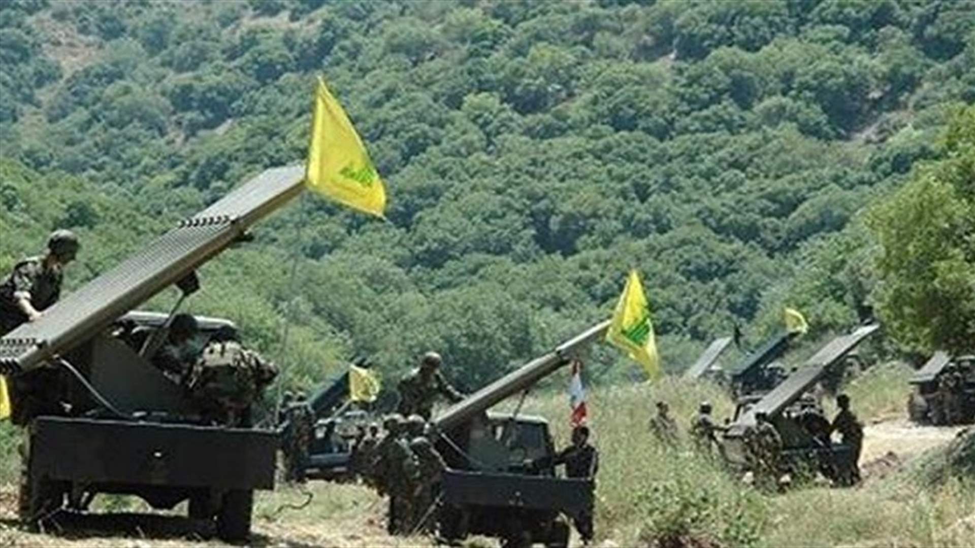 Hezbollah planning &quot;calculated strike&quot; against Israel after drones - two sources close to Hezbollah