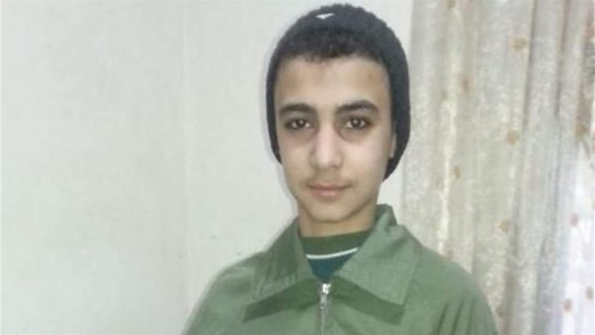 غادر منزل ذويه في أبي سمرا ولم يعُد... هل تعرفون عنه شيئاً؟ (صورة)