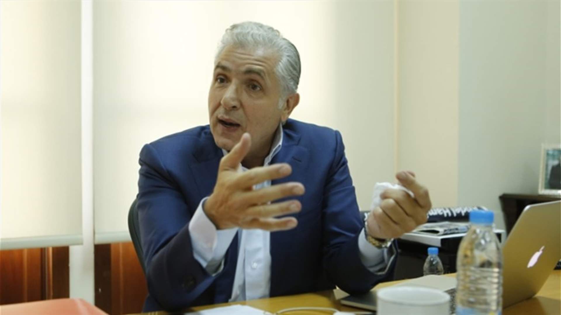 &quot;مقاطعة مسيحية&quot; واعتراض على &quot;ديكتاتورية&quot; عيتاني: انقسام طائفي في بلدية بيروت؟ (الاخبار)