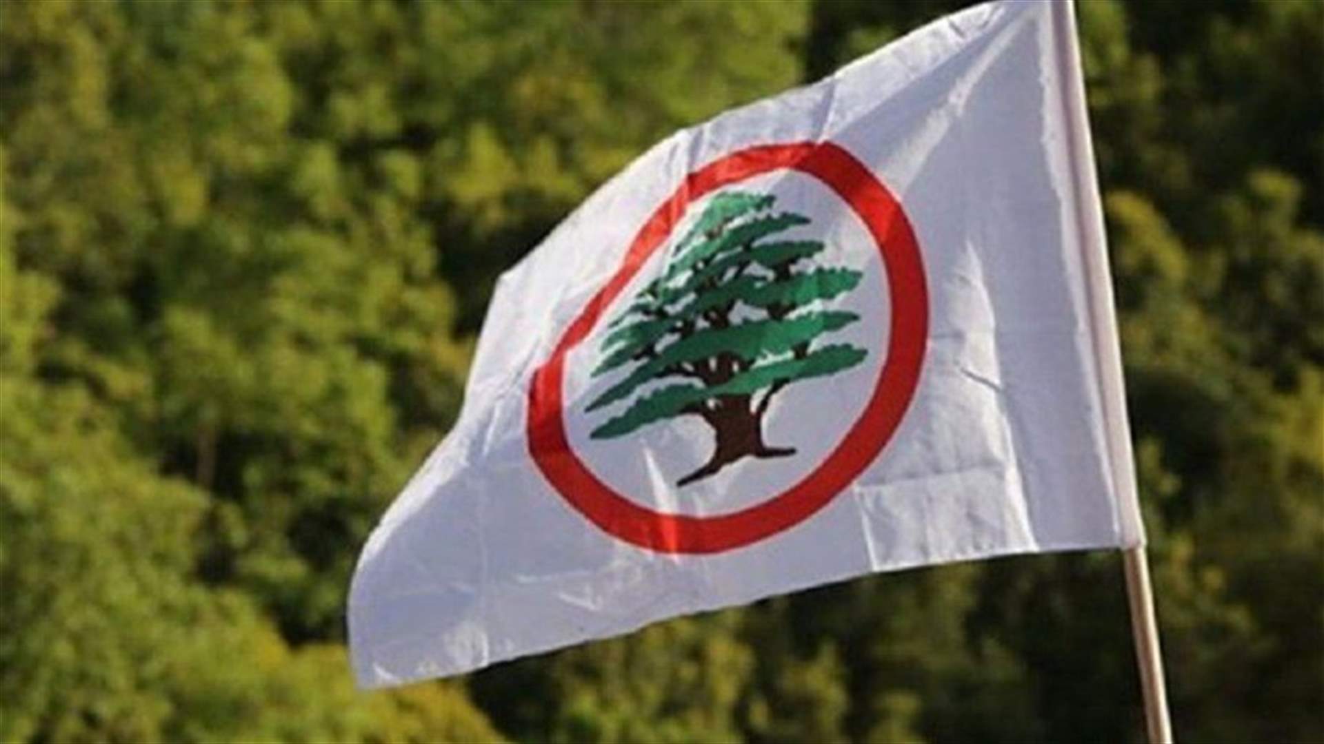مصادر القوات لـ&quot;اللواء&quot;: لا نريد ان يتورط البلد عسكريا