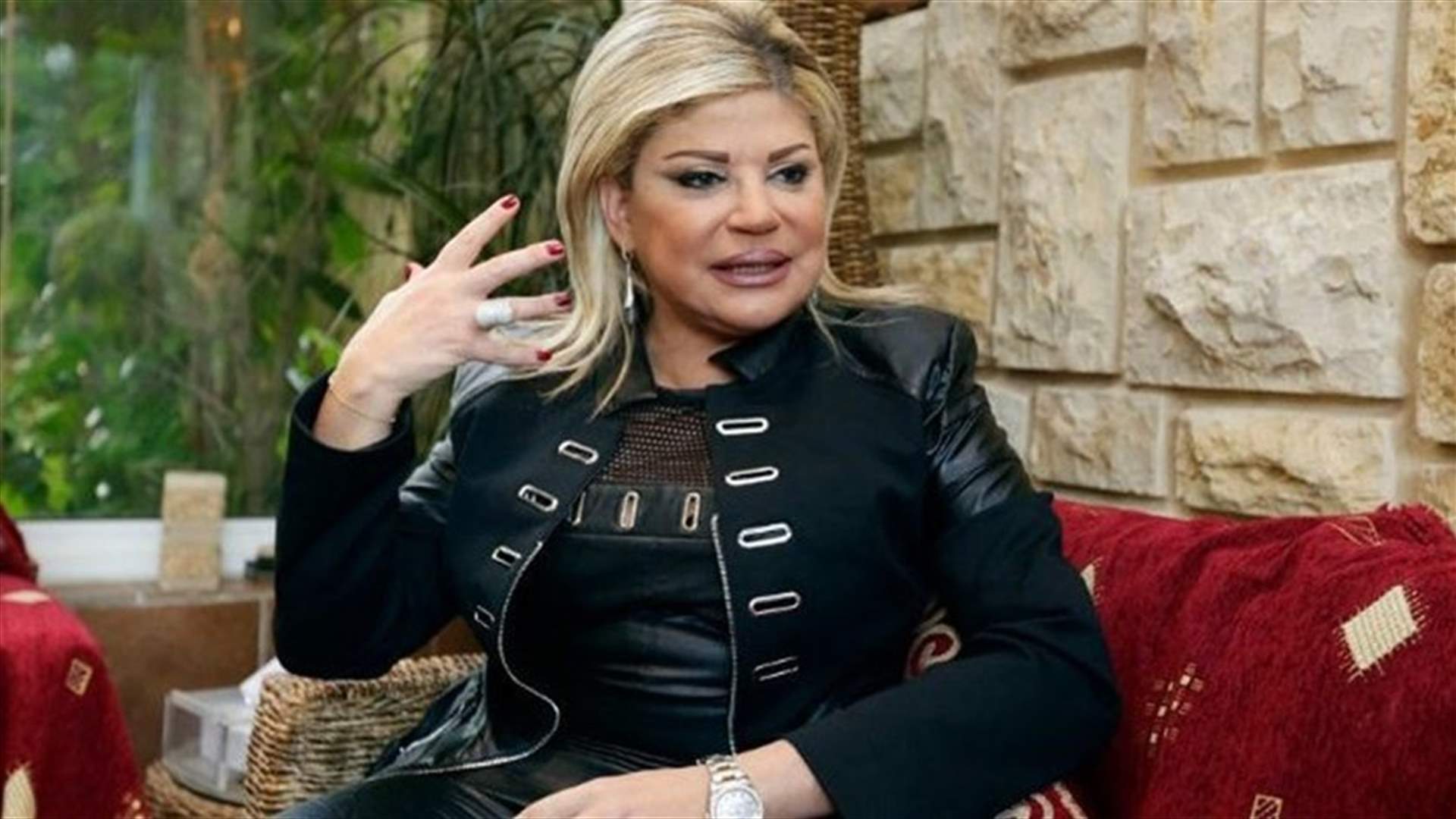 شدياق لـ&quot;اللواء&quot;: طالبنا بالتشدد في تطبيق المعايير الدولية الصحية والبيئية للمحارق