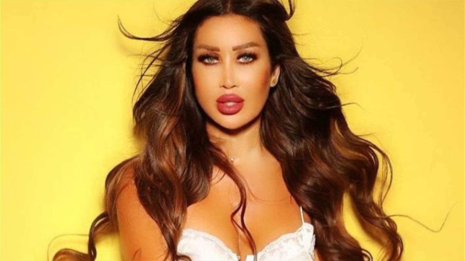نورهان تتنمّر على نساء وصفتهن بـ &quot;القبيحات&quot;: &quot;ما حدا يقلي خلقة ربنا&quot; (فيديو)