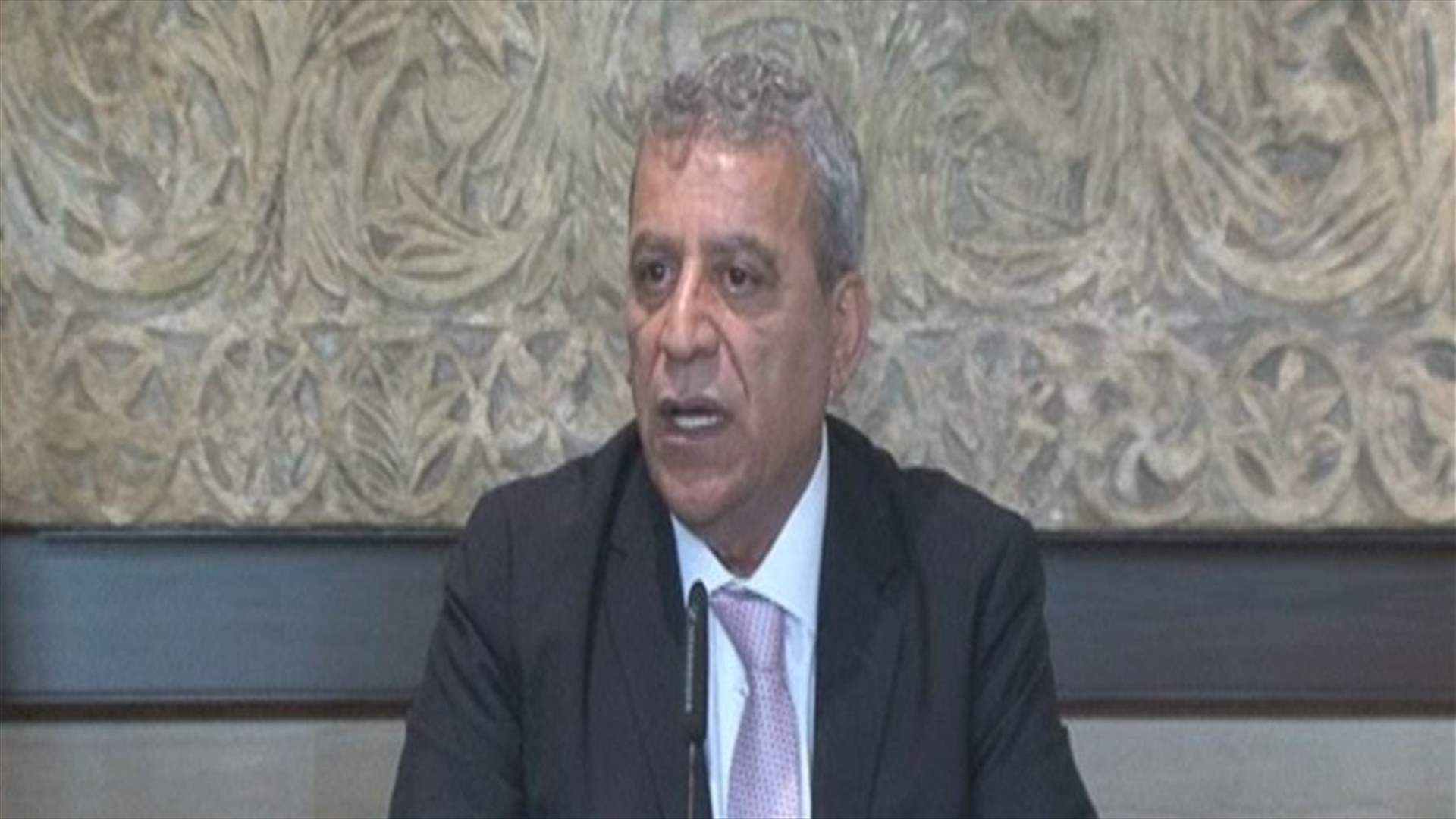 MP Bazzi: Berri hailed position of Aoun and Hariri over army, people and resistance equation