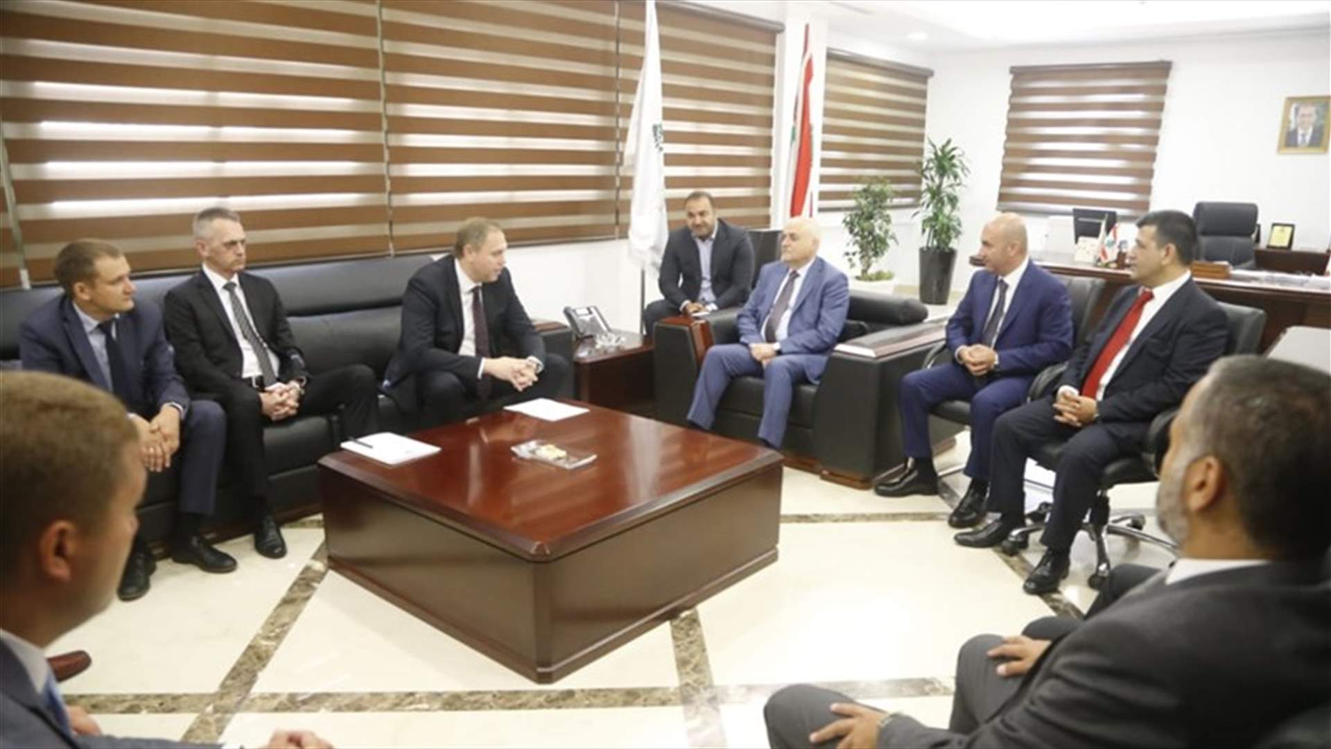 جبق: مقبلون على جيل جديد من الأدوية التي يتم تصنيعها في العالم